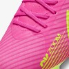 NIKE MERCURIAL VAPOR 15 ACADEMY Pink