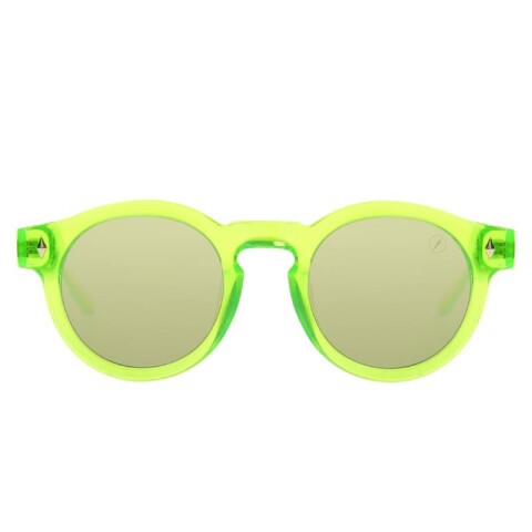 Lentes de Sol Chilli Beans Wisconsin Unisex Verde