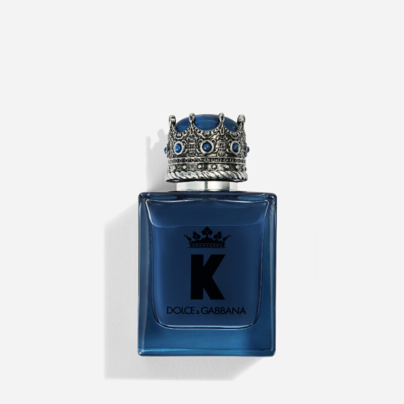 Dolce&Gabanna K Eau de Parfum 50ml - Masculino