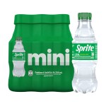 SPRITE SABOR LIMA 250 ML UNID. única