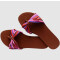 Sandalias de Mujer Havaianas You St Tropez Marrón Herrumbre