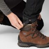 Pantalón Fjallraven Keb Trousers Curved W Mujer Timber Brown-chestnut