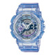Reloj G-Shock Casio para Dama GMA-S110VW 6ADR