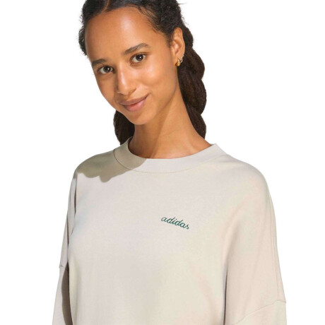 Abrigo Seasonal Essentials Colorpop De Mujer Gris