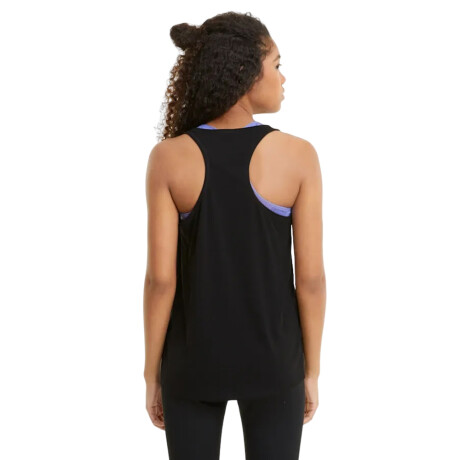 MUSCULOSA PUMA Black