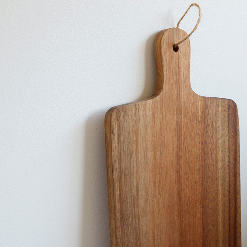 Tabla mango l rectangular Tabla mango l rectangular