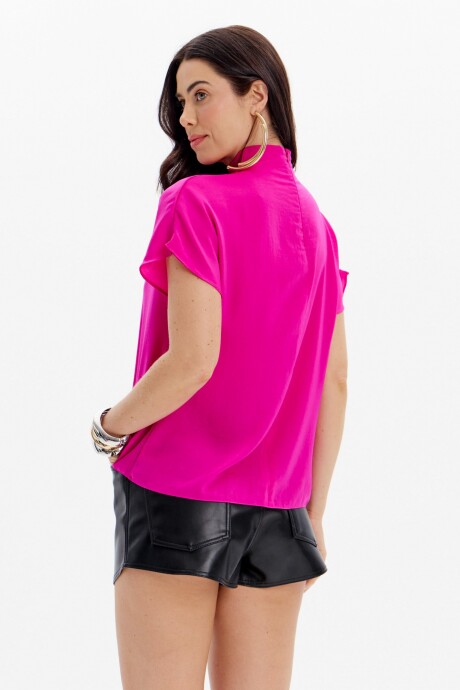 Blusa Pauli Pink