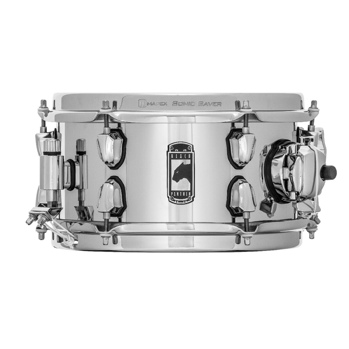 Redoblante Mapex Bpst0551cn 10 X 5.5 The Stinger 