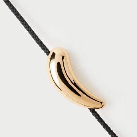 PULSERA PDPAOLA ORBIT CORD Pulsera Pdpaola Orbit Cord
