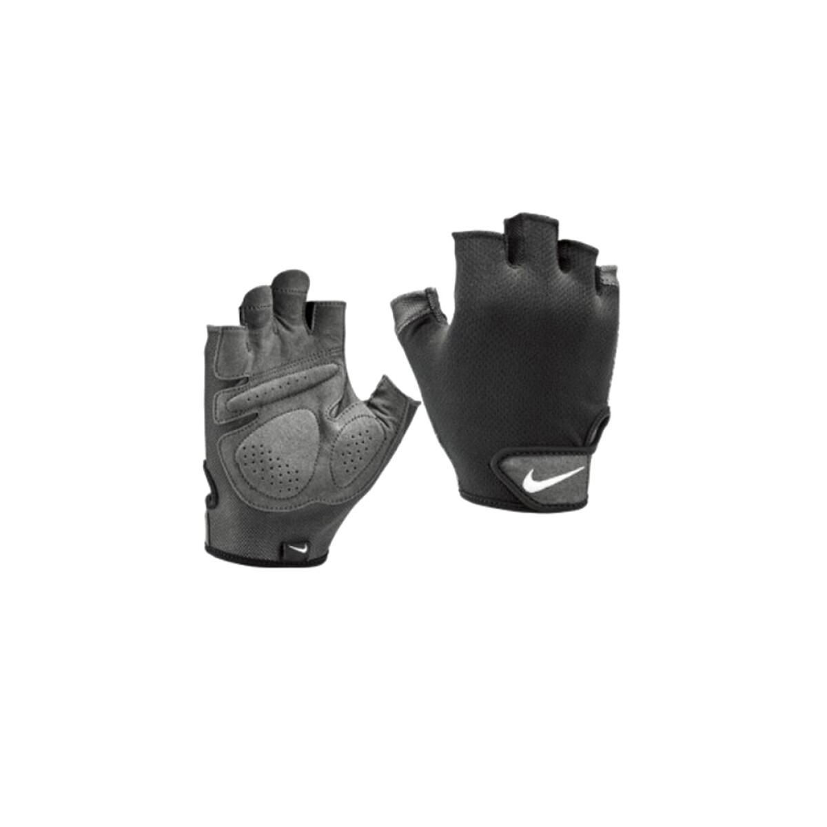 GUANTES NIKE M ESSENTIAL FITNESS - Gray 