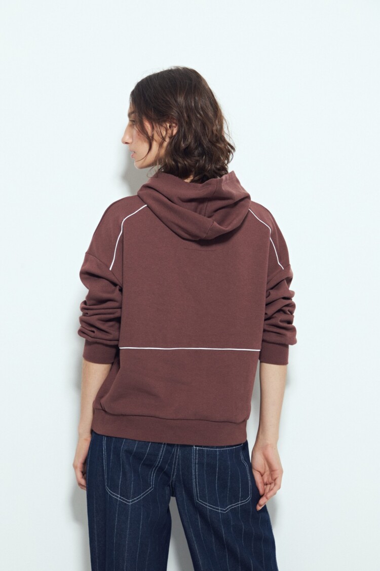 CANGURO BANKSIA Marron