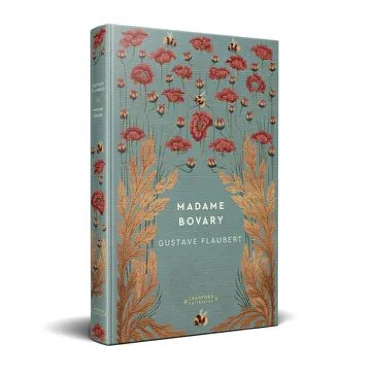 MADAME BOVARY 