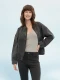 CAMPERA BELMONT GRIS