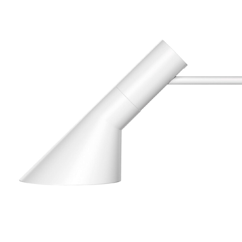 JETSON DE PARED Luminaria de Pared Jetson Blanca