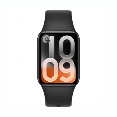 RELOJ XIAOMI SMART BAND 10 PRO Reloj Smartwatch XIAOMI Band 10 Pro 1,74' AMOLED BT Resitencia 5ATM - Midnight Black