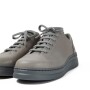 Zapatillas Runner Up Mujer Grey/Grey