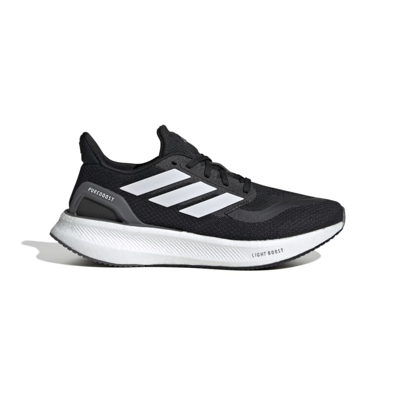 Championes Adidas Pureboost 5 Negro