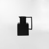 DECORACION JAR Negro - UNICO