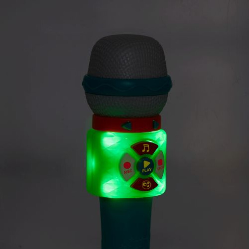 Micrófono Musical - B Toys Micrófono Musical - B Toys
