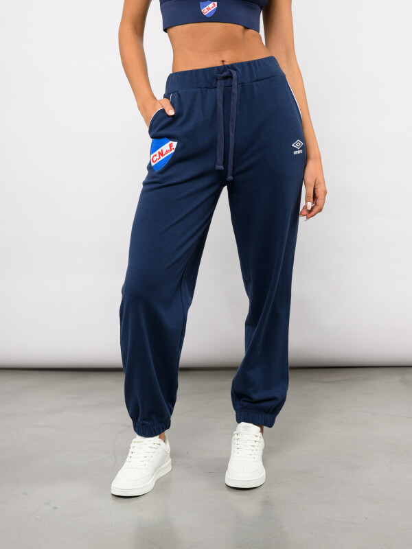 PANTALÓN AURA Nacional Oficial Mujer 019