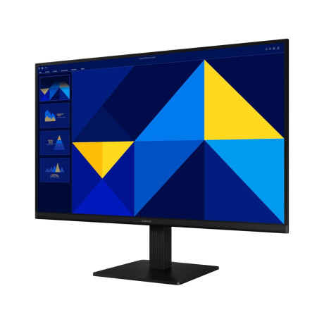 Monitor Samsung Essential 27" S3 S30GD IPS FHD 100hz Monitor Samsung Essential 27" S3 S30GD IPS FHD 100hz