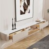 RACK WHITE LOTUS BLANCO