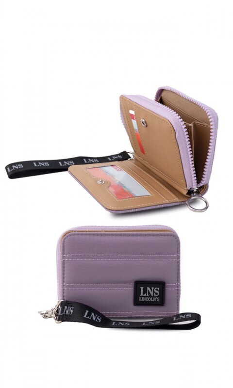 BILLETERA VERA GLICINA