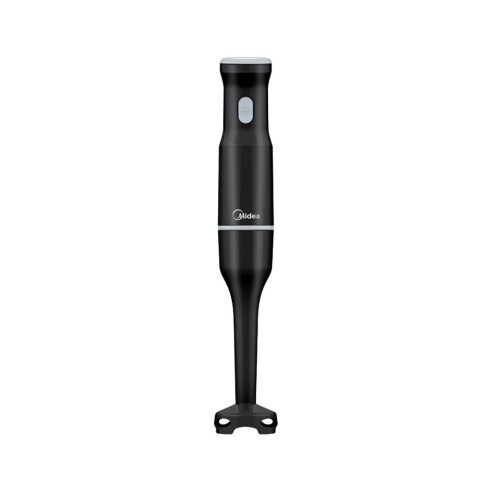 Mixer Negro Manual - Potencia 300 W - Modelo SM0795 - Midea Mixer Negro Manual - Potencia 300 W - Modelo SM0795 - Midea