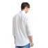 CAMISA RENAN S-XXL BLANCO