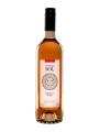 Vino Pueblo Del Sol Merlot Rosé 750 ml Vino Pueblo Del Sol Merlot Rosé 750 ml