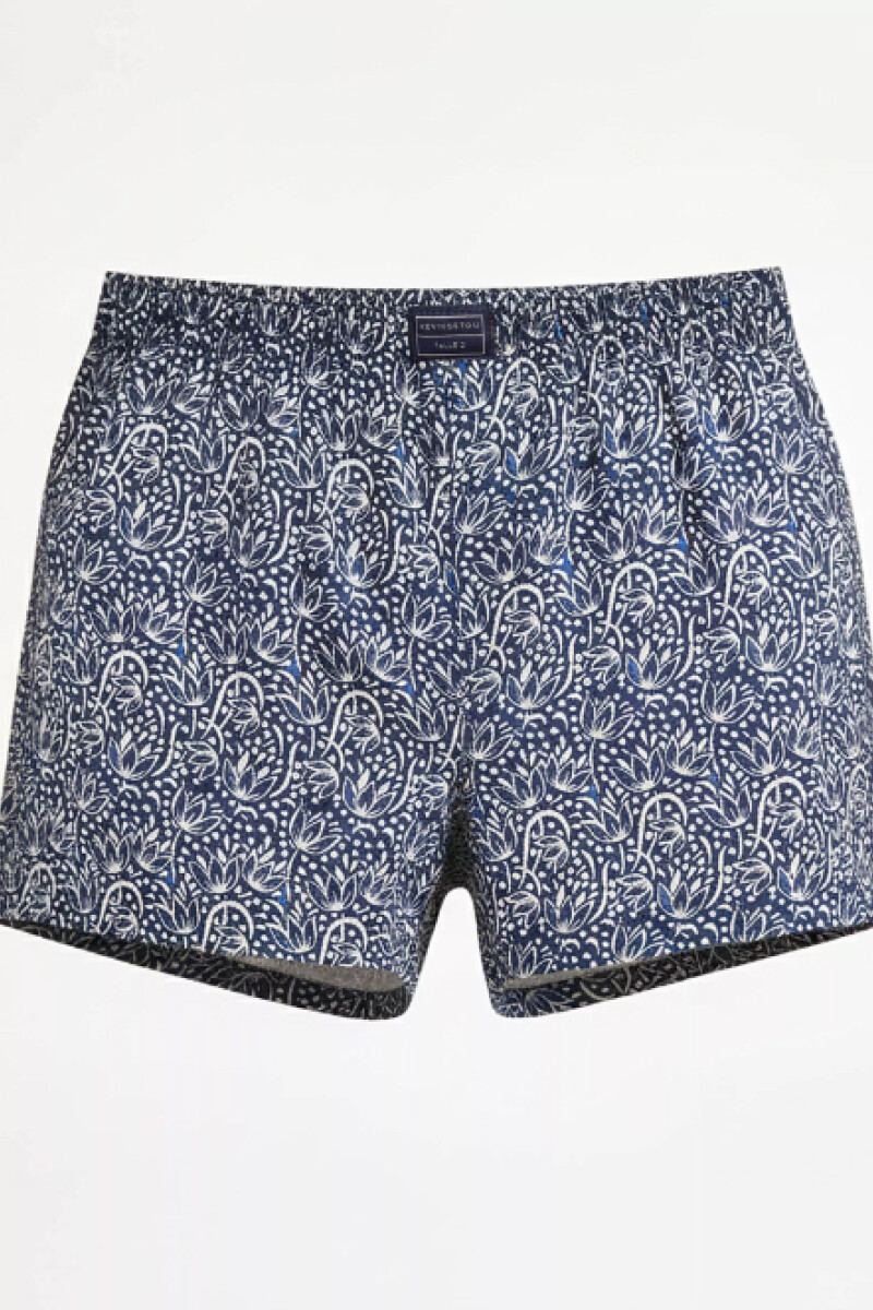 Bóxer Soft Kevingston DL5