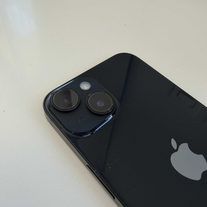 iPhone 14 128GB - Midnight iPhone 14 128GB - Midnight