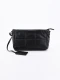 BANDOLERA PERTH NEGRO