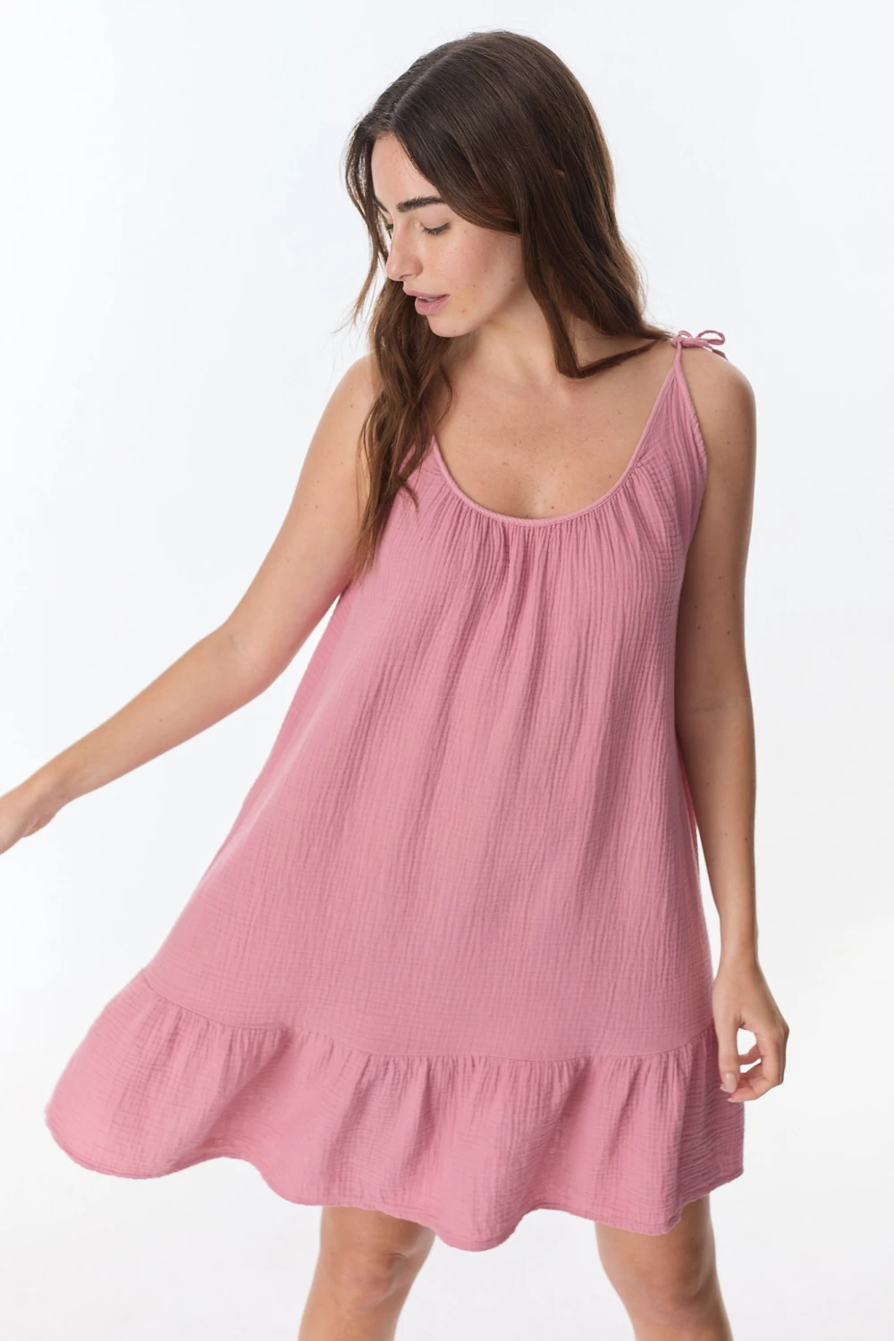 Vestido Nova