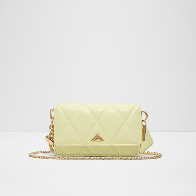 FITITALL YELLOW SYNTHETIC YELLOW