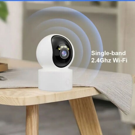 Cámara Wifi de interior HD 2.4G RD15 V01