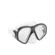 INTEX KIT SNORKEL + MÁSCARA - REEF RIDER Intex Kit Snorkel + Máscara - Reef Rider