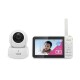 Baby Call con cámara VTech VM924 5" HD 360° Baby Call con cámara VTech VM924 5" HD 360°