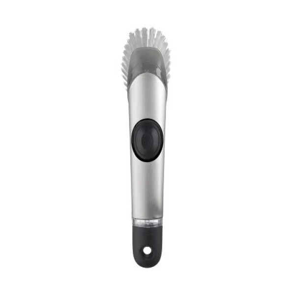 CEPILLO DISPENSADOR DE JABON OXO CEPILLO DISPENSADOR DE JABON OXO