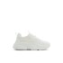REFRESH WHITE MIX MAT SYNTHETIC WHITE