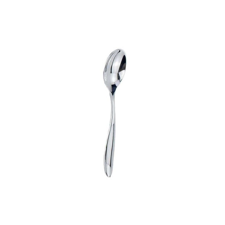 Setx12 Cuchara De Café 12Cm Acero California