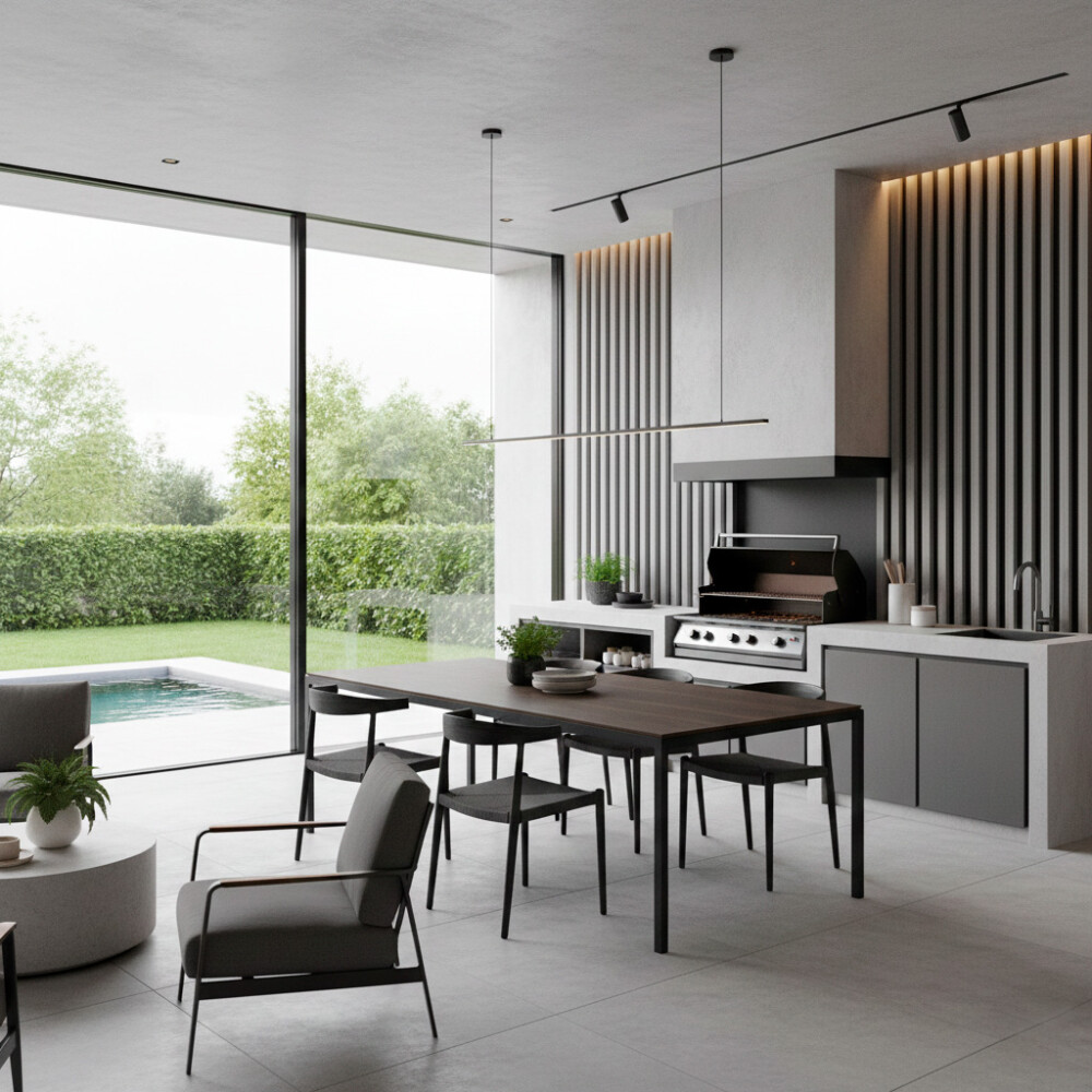 REVESTIMIENTO WPC INTERIOR MODELO LK1015 2900X160X24mm Revestimiento Wpc Interior Modelo Lk1015 2900x160x24mm