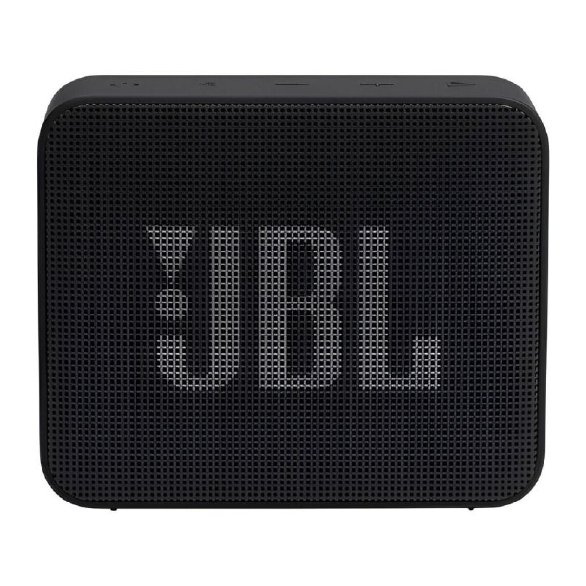Parlante Jbl Go Essential 2 Black 