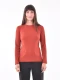 REMERA MILAN TERRACOTA