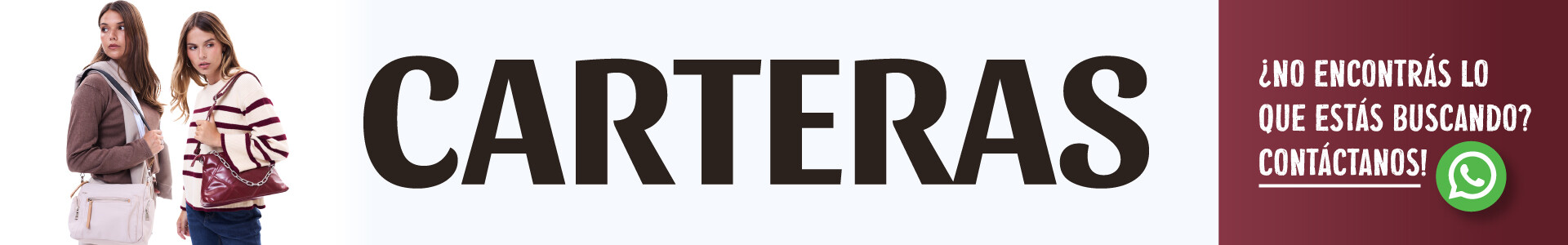 Carteras