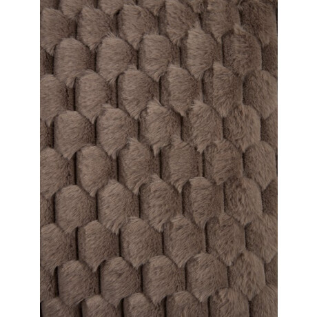 Almohadon Hvidblomme 45X45 Arena Oscura