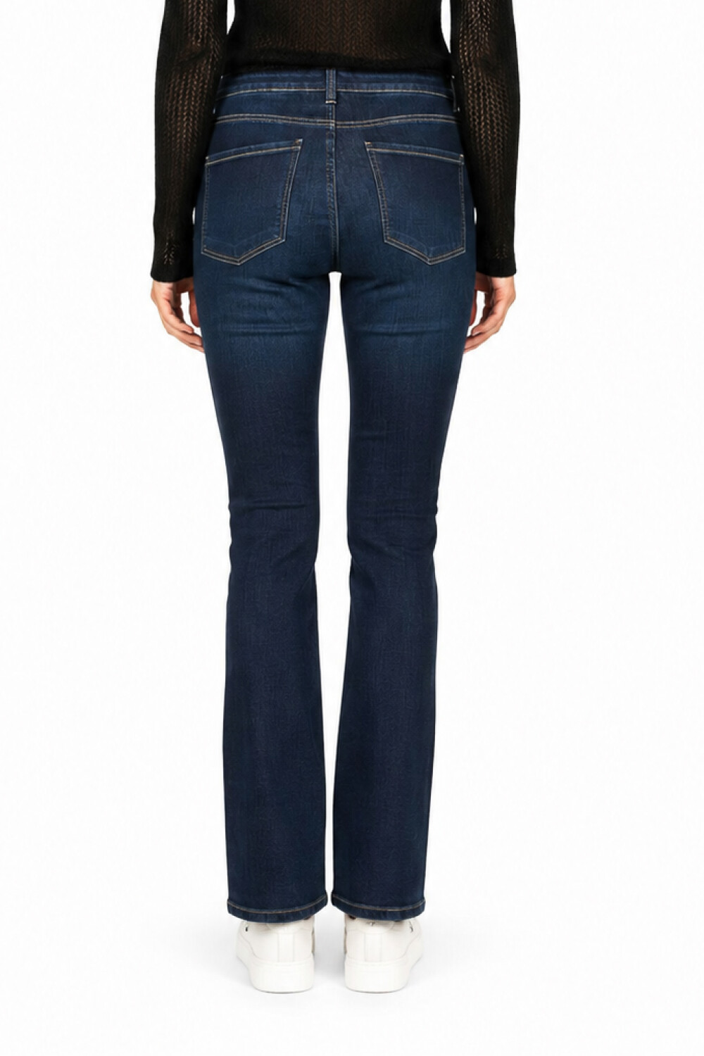 Pantalon Sabina Azul Indigo