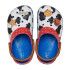 Crocs Toy Story Woody Classic Clog T Blue Jean