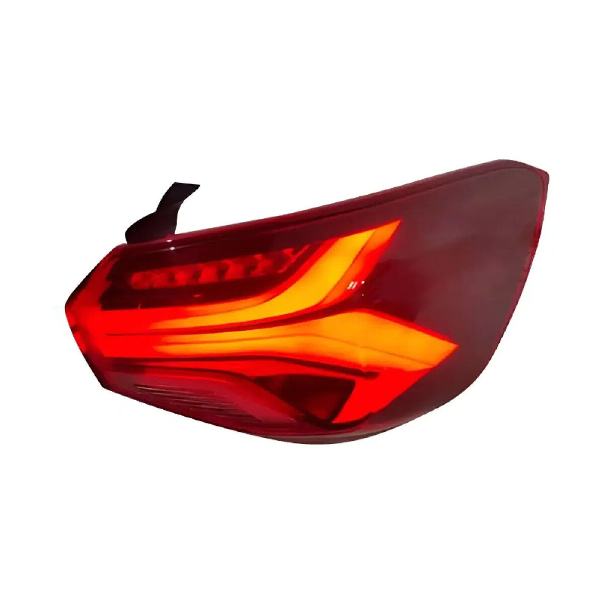 FAROL TRASERO LATERAL DERECHO - ONIX PREMIER 