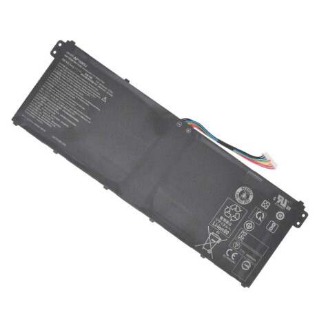 Bateria Acer Ap16m5j Original A315-51 Bateria Acer Ap16m5j Original A315-51